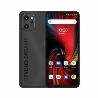 Смартфон g max