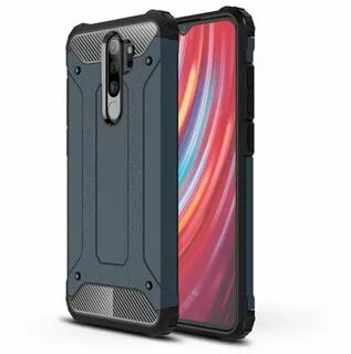 Чехол для redmi note