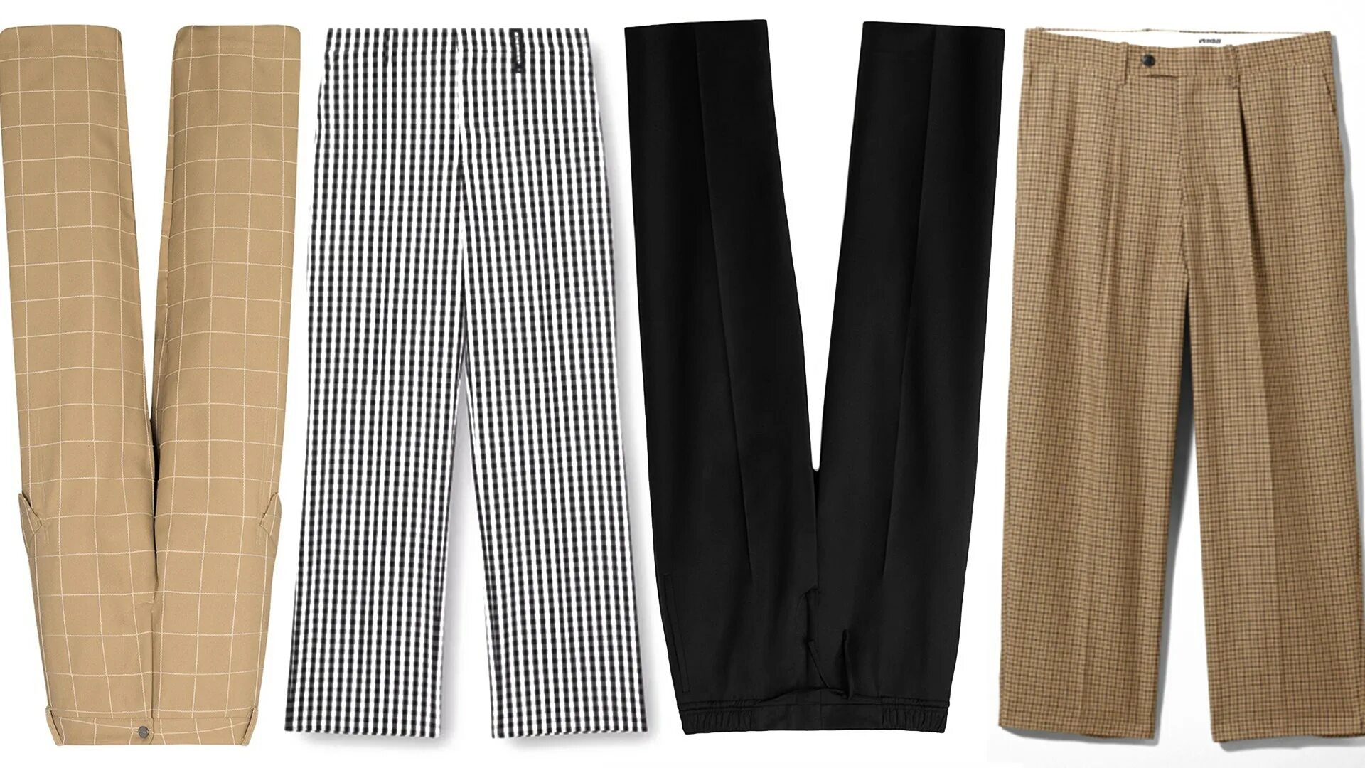 Trousers. Lazy eyelids fb wide Leg Pants. Trousers Clipart.