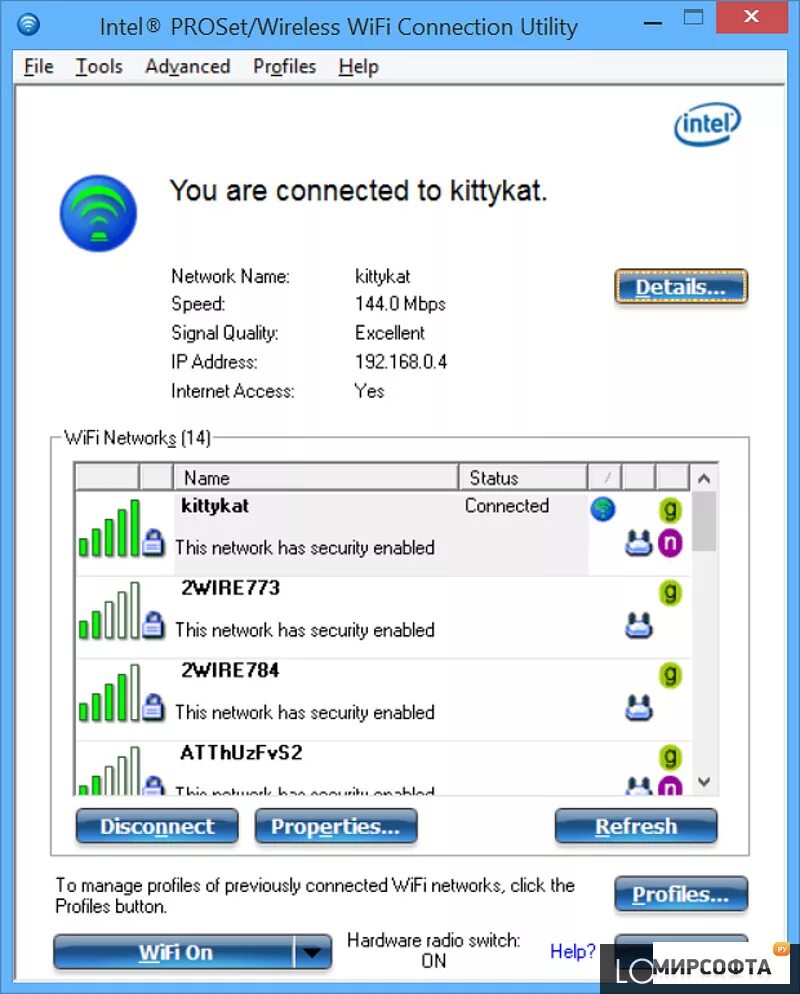 Windows wifi drivers. Intel proset. intel proset wireless. intel prosetwireless wifi. утилита prosetwireless.
