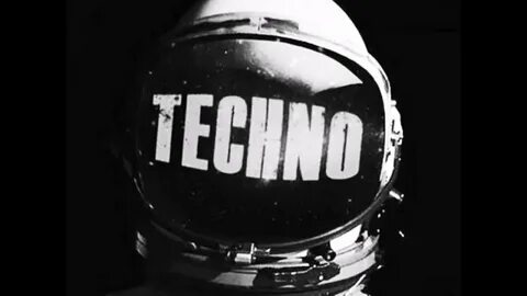 Techno black