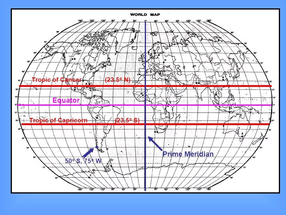 Начальный Гринвичский Меридиан и 180. Нулевой Меридиан на карте полушарий. Нулевая параллель на карте полушарий. Экватор на географической карте