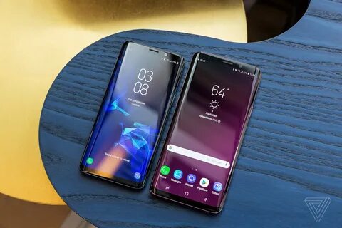Характеристика s 9