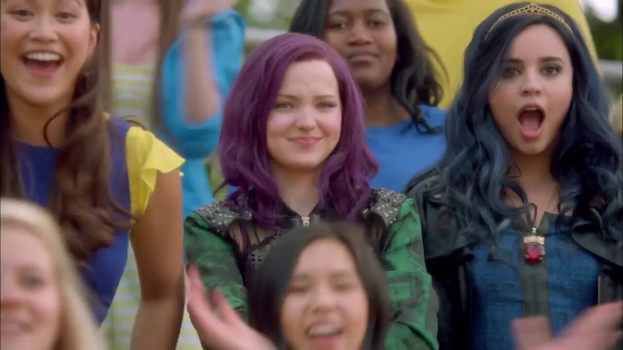 Песни из наследников дисней. Наследники (descendants) 2015. Its going down descendants 2. Наследники 3 мэл и бен. What's my name from descendants 2.