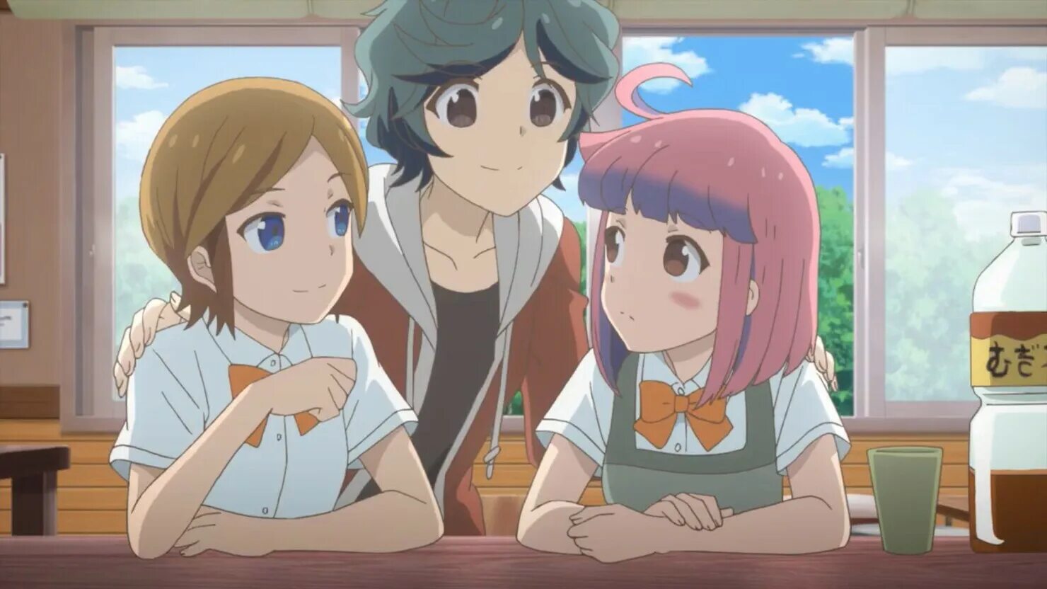 Кружку yakunara mug cup mo. Желаю вам вдвойне того чего желаете вы мне. Давай тоже. Давай тоже. Завтра увидимся.