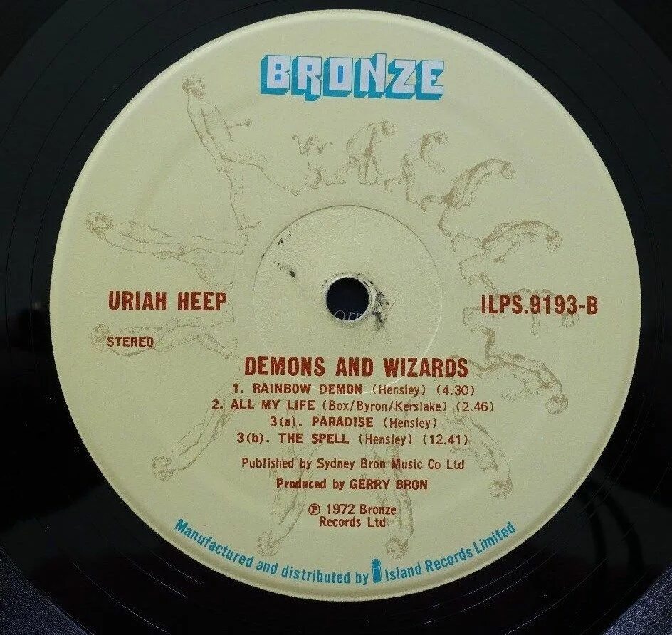 Uriah heep wizard. Uriah Heep 1972. Группа Uriah Heep 1972. Uriah Heep Salisbury 1971. Uriah Heep Demons and Wizards 1972 обложка.