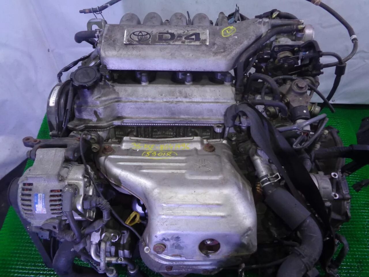 Двигатель 3 эс эф е. 3s моторо корона Премио. Мотор 3s Toyota. 3s FSE d4. Двигатель Toyota 3s-Fe.