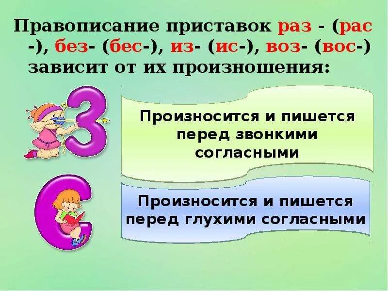 Правила написания приставок раз и рас. Правописание приставок раз и рас правило. Рас раз правило написания. Правлписание приставок раз рос.