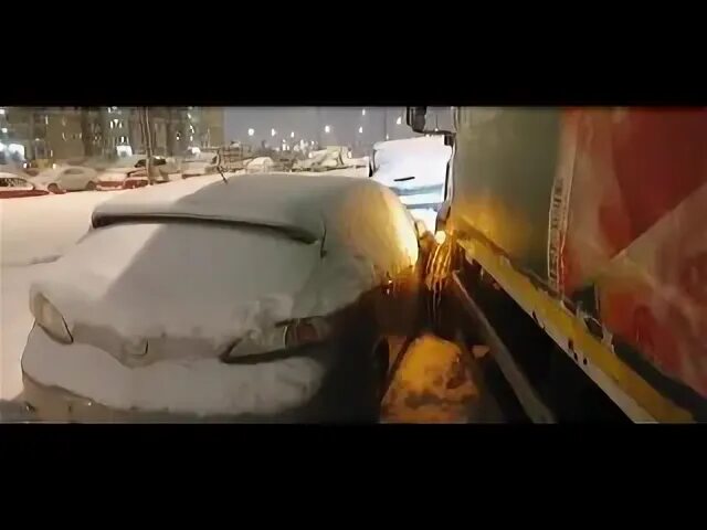 Застрявший 1