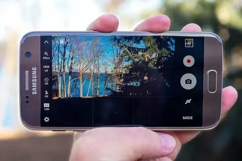 Лучшая камера на телефоне самсунг