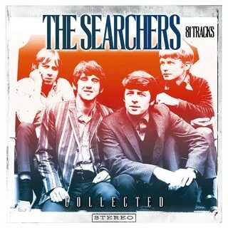 The searchers