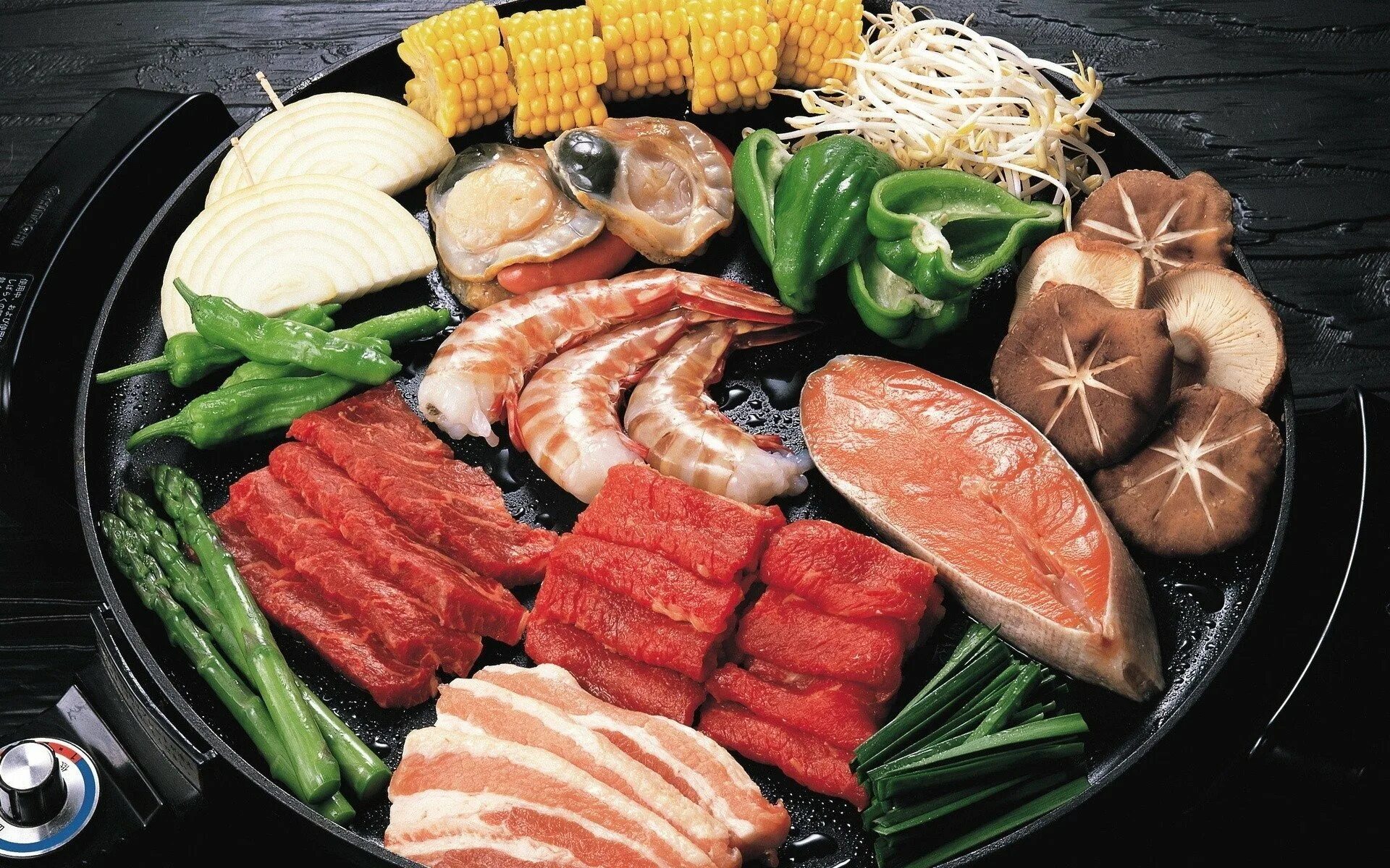 Работа мясо рыба. Мясо рыба. Мясные и рыбные продукты. Морепродукты с овощами. Мясо рыба овощи.
