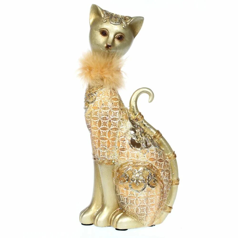 Статуэтка кошка 100 см. Декоративная кошка. Черные декоративные кошечки. Декоративная кошка. Интерьерная кошка.