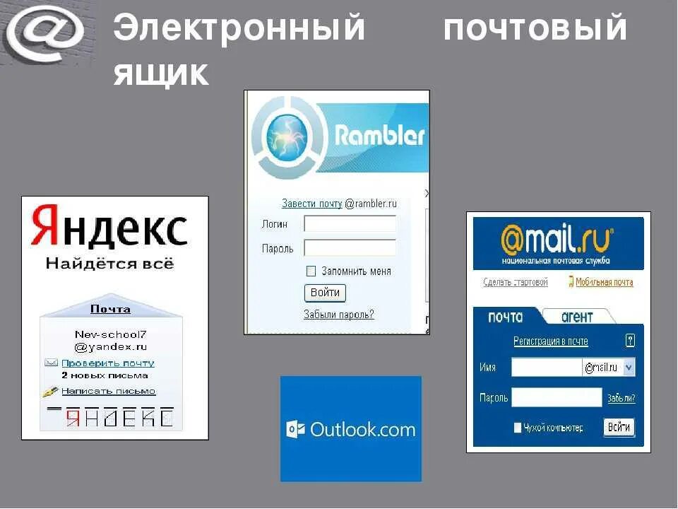 Электронный почтовый ящик. Почтовый ящик электронной почты. Elektroni pochta. Электронная почта email. Легкие электронные почты