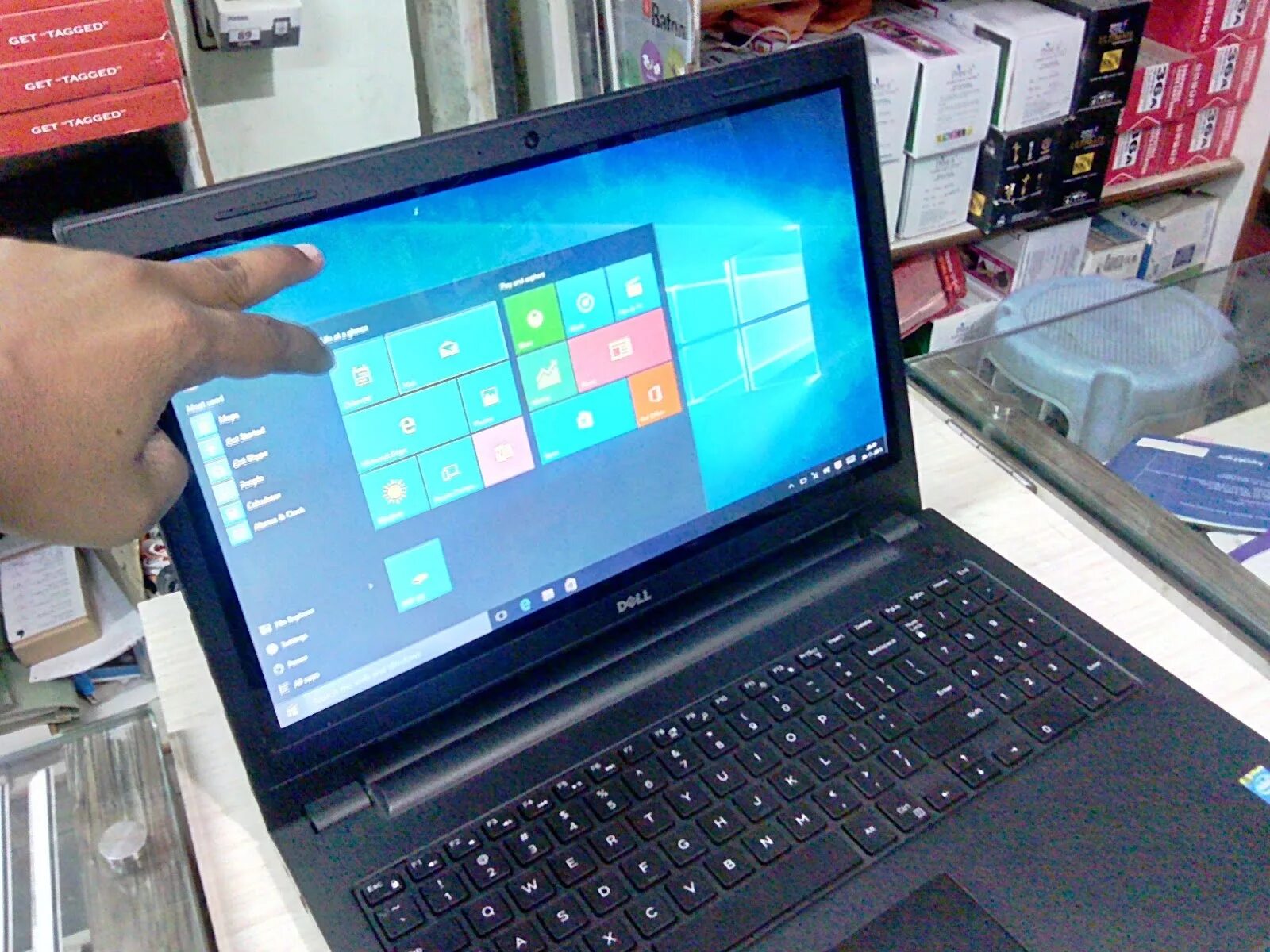 Dell series 3000 характеристики