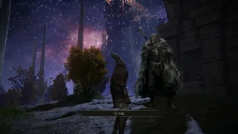Блайд полуволк elden