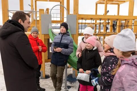 Новости мончегорска
