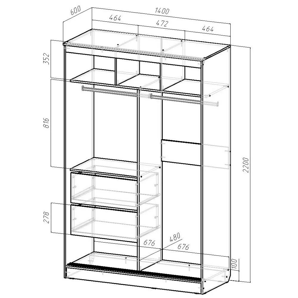 1700 1 5. Шкаф купе ширина 3300. Шкаф купе 1150 ширина.