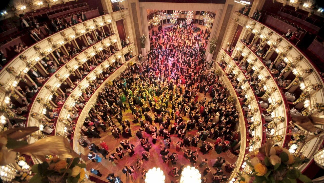 Opera scheduled