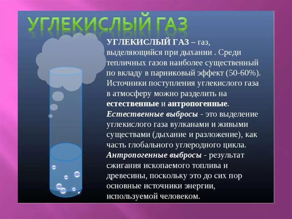 Углекислый газ в быту. Выделение углекислого газа. Что выделяет углекислый ГАЗ. Сообщение на тему углекислый ГАЗ. Информация о углекислом газе.