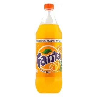Фанта литр