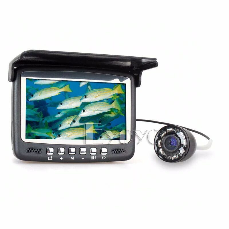 Купить недорогую подводную камеру. Камера для подледной рыбалки eyoyo HD 1000tvl,. Подводная камера для рыбалки Ice Fishing Fish Finder 1000 TVL 4.3. Камера для рыбалки HD 1000 ТВЛ 15 М. Подводная камера FISHCAM Plus, 750 DVR..