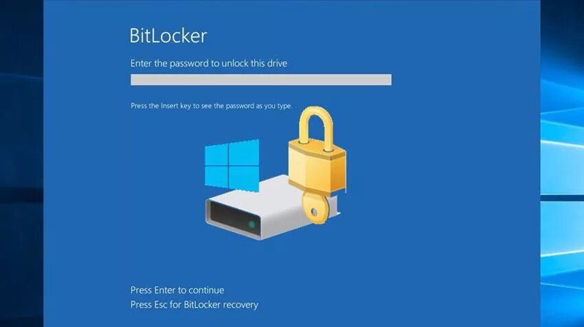 Как восстановить bitlocker. Bitlocker. bitlocker windows. значок bitlocker.