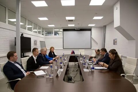 Международные тендеры