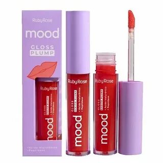 Glossing rose