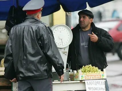 Иностранцам запретили продавать