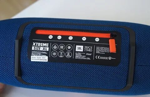 Xtreme характеристики