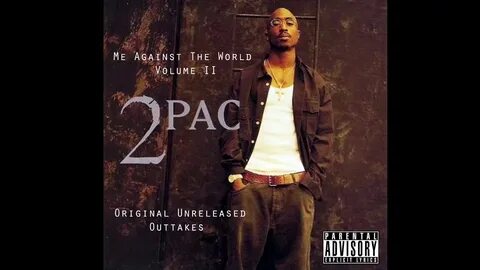 2pac me against the world