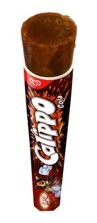 The much-loved Calippo gets a new cola flavour this year.