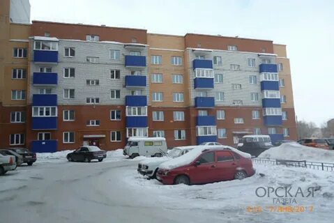 Кто ответит за орск