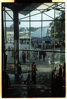Выставка 1959 года