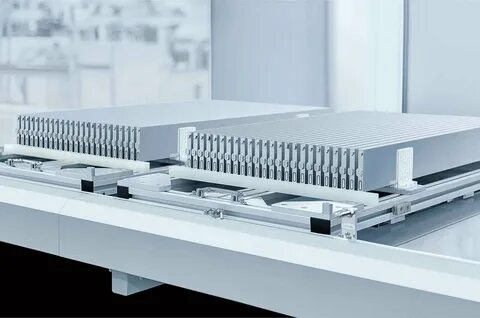 Blade battery