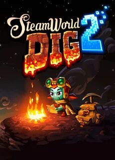 Dig 2 игра