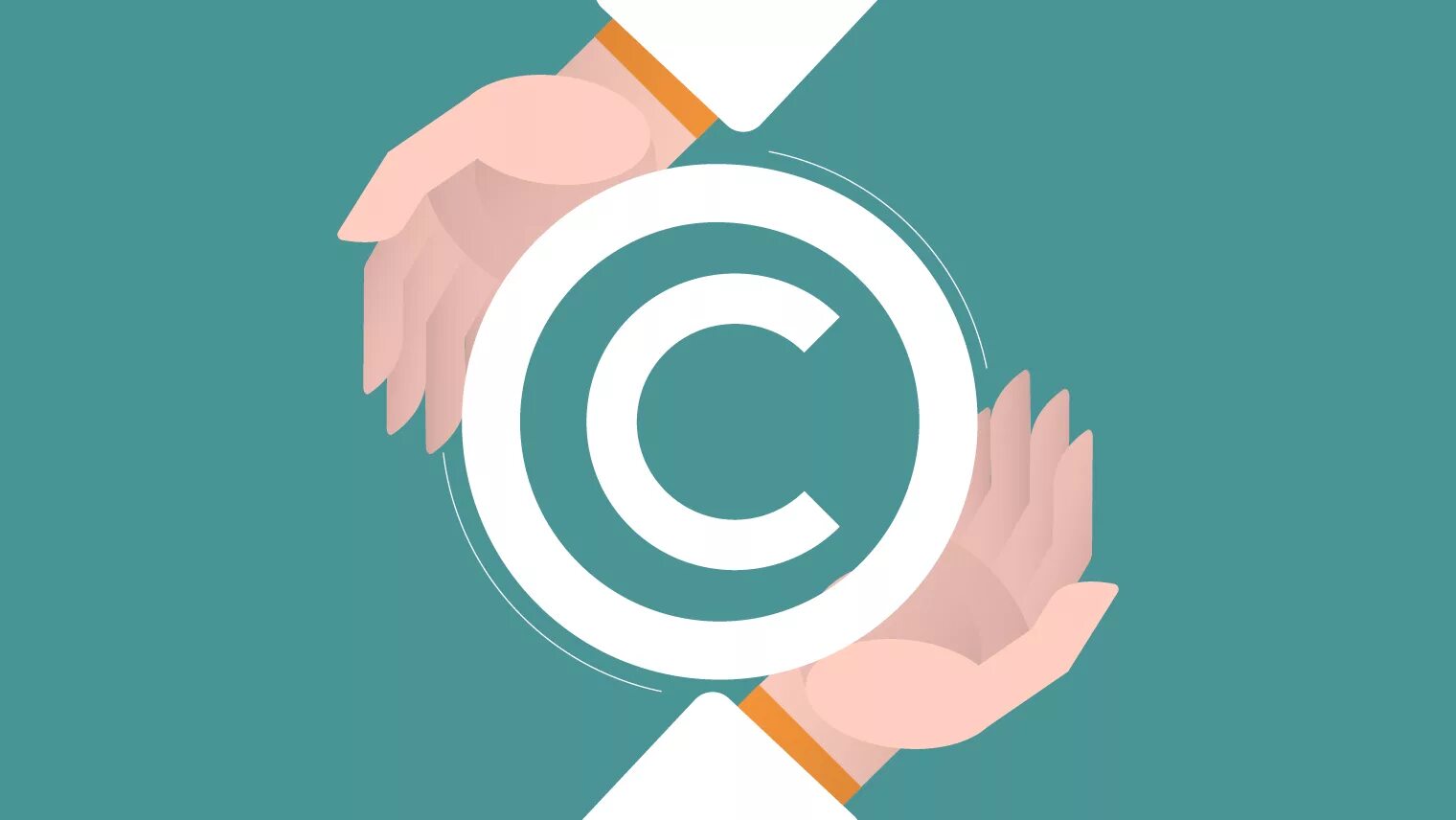 Copyright content