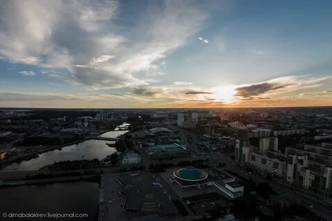 Города вблизи челябинска