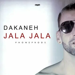 Jala Jala de Dakaneh - Ano de produção 2019.