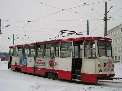 71 ярославль