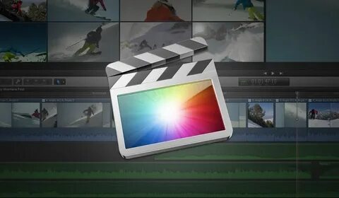 Полноэкранное видео