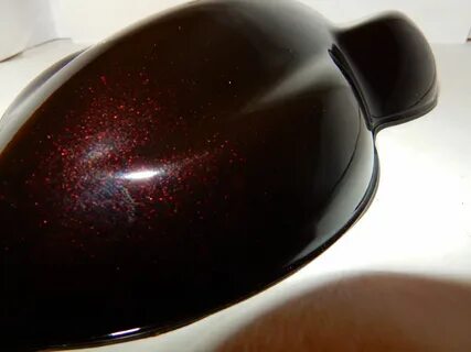 Red pearl