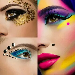 Art make up