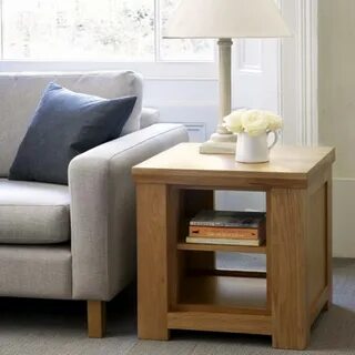 Side table