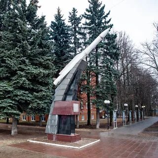 Достопримечательности долгопрудного