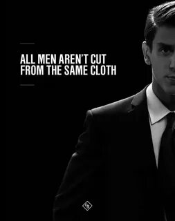 Being but men
