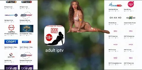 Iptv для взрослых - Best photos on africalease.org