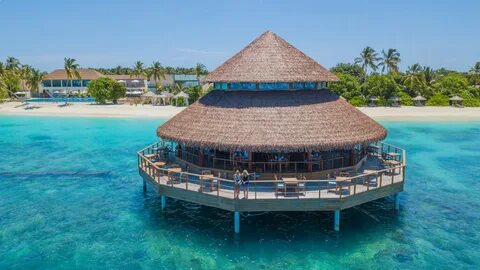Reethi faru resort 4