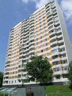 Улица демьяна бедного москва